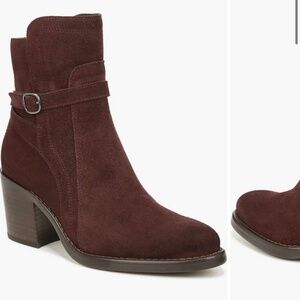 Sam Edelman Boots